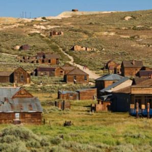 Les mystères de Kalgoorlie