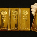 Une Explosion de la demande d’or mondiale