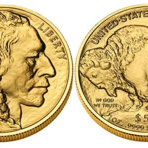 La Buffalo américaine