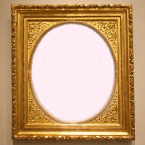 Quand l’Or devient art…