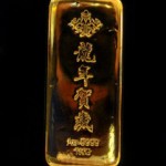La Chine impacte le cours de l’or