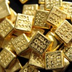 L'or propulsé par la crise européenne