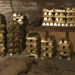 Histoire de l’or au Pérou