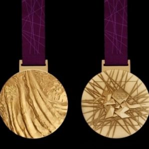 Les médailles d’or sont-elles vraiment en or ?