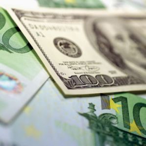Guerre des devises : L’euro remporte la manche