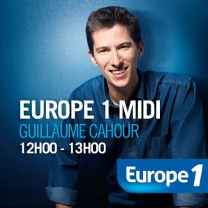 Le Comptoir National de l’Or sur Europe1