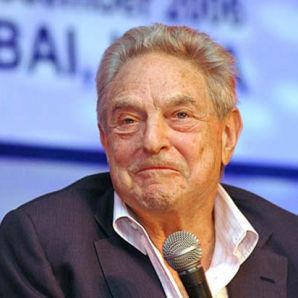 George Soros : Investissement record dans l’or !