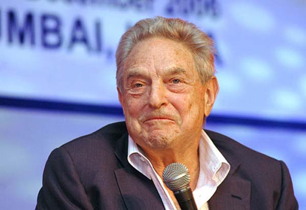 George-Soros