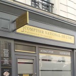 Comptoir National de l'Or Levallois Perret