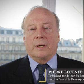 Prochainement…Interview de Pierre Leconte, Président-fondateur du Forum Monétaire