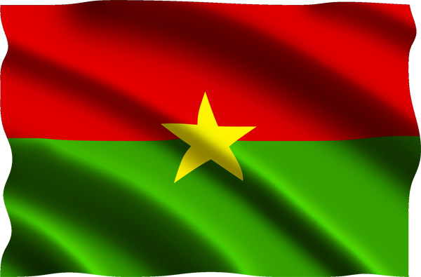 L’économie du Burkina s'appuie sur l'or
