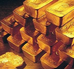 L’or résiste malgré les pressions politiques et économiques