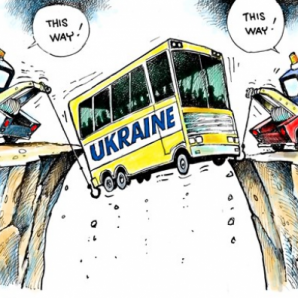 L’Or dans la tourmente ukrainienne…