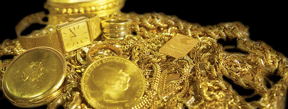 Comment reconnaître un véritable bijou en or par le Comptoir National de l’Or ?