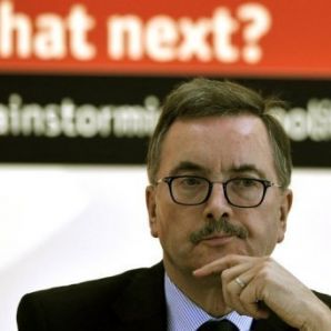 L’or soutenu par un ancien de la… BCE !