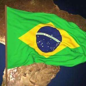 Le Brésil brille grâce à…l’OR !