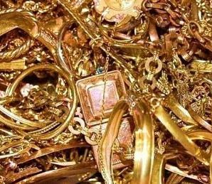 Demande de bijoux en or au second trimestre : réveil des occidentaux ?