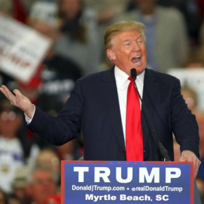 Trump élu président: Les marchés plongent dans le chaos