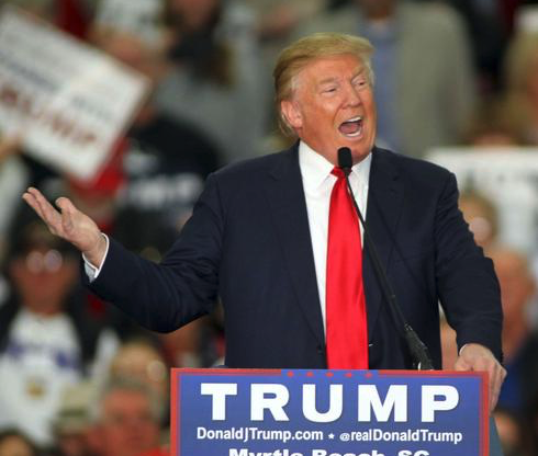 Trump élu président: Les marchés plongent dans le chaos