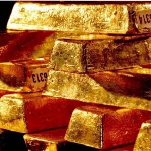 Demande d’or : L’Asie toujours en tête, la Russie dans son sillage