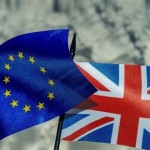 Le Royaume-Uni retire son étoile du drapeau européen et c'est le cours de l'or qui s'envole