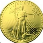 Pièces d’or : Le 20 dollars Liberty