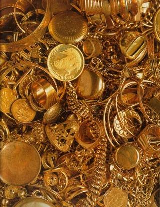 Bijouterie : La nouvelle collection ‘Sunny Side of Life’ de Piaget