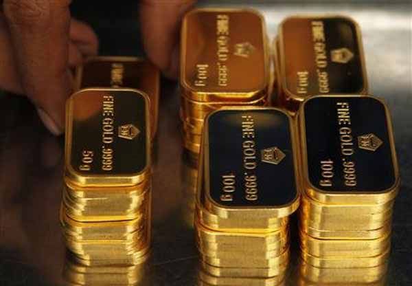 Pourquoi les pays émergents achètent-ils l’or en masse ?