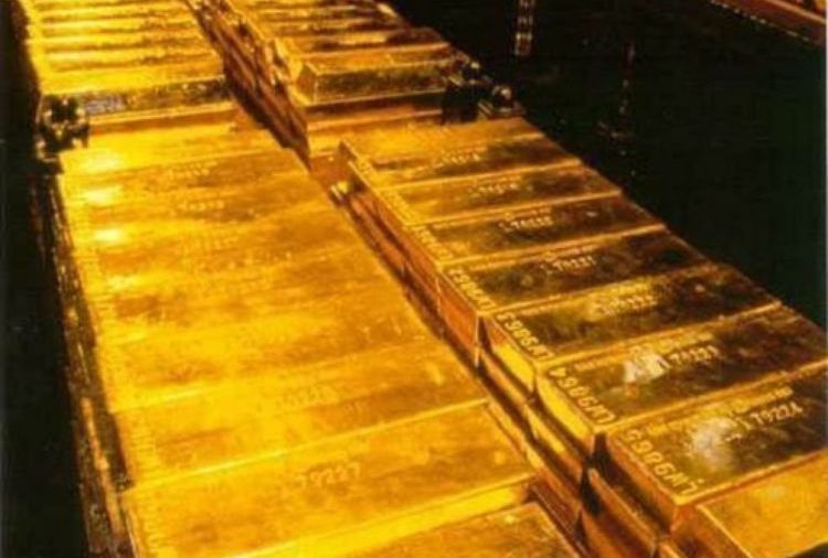 Le métal jaune peut-il être influencé ?