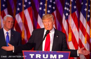 Comment la victoire de Donald Trump offre un boulevard haussier pour le cours de l’Or.