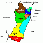 Une nouvelle mine au pays andin