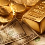 Un dollar faible peut-il influencer le cours de l’or ?