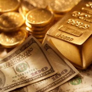 Un dollar faible peut-il influencer le cours de l’or ?