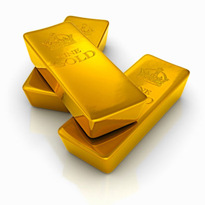 L’once d’or arrive à regagner la confiance des investisseurs