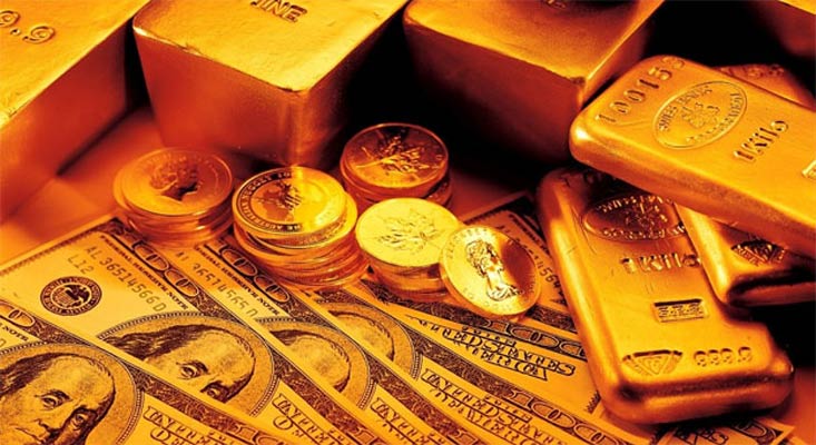 Le relèvement du taux directeur a été bénéfique pour l’or