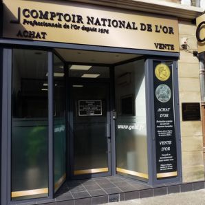 Ouverture nouvelle agence à Brive-la-Gaillarde