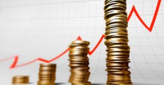 Ce graphique que les médias ne montrent jamais sur le prix de l’or