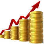 Plusieurs facteurs à l’origine du maintient la tendance haussière du cours de l'once d’or