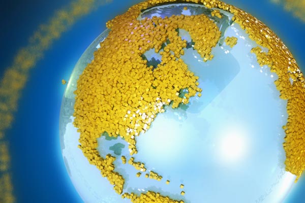 Cours de l’once : les raisons de la prochaine progression