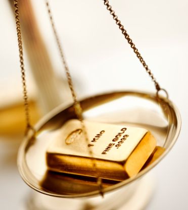 L’once débute le mois de juin en équilibre