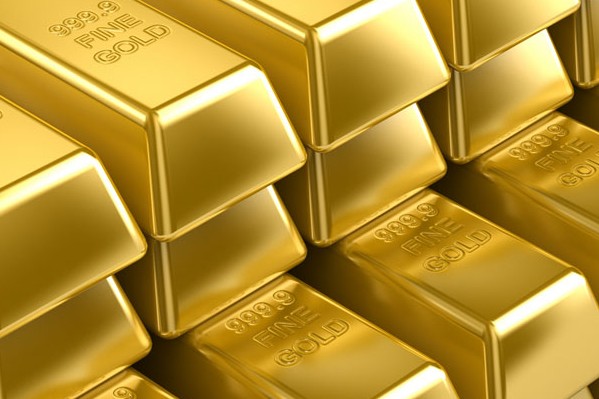 Les investisseurs se tournent de plus en plus vers l’or