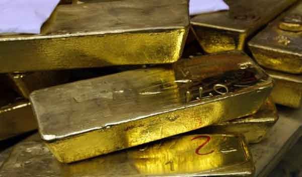 L’once continue à profiter du climat favorable