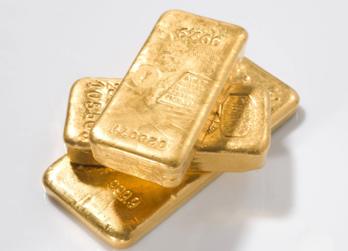 Cours de l’or du 20 juillet 2017