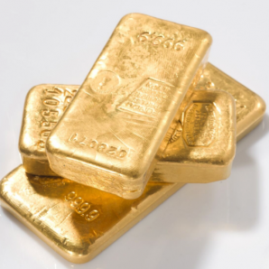 Cours de l’or du vendredi 3 août 2018