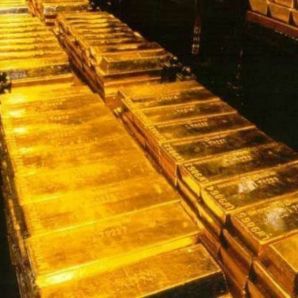 Cours de l’or du mardi 31 juillet 2018