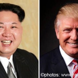 Brexit, Trump et Corée du Nord : l’or et le risque Géopolitique en 3 exemples