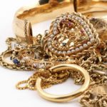 Bijoux volés : La valeur de l’or