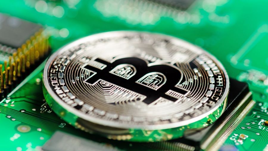L'avenir de la monnaie se situe-t-il dans la crypto-monnaie et le bitcoin ?