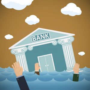 inflation reserves dettes