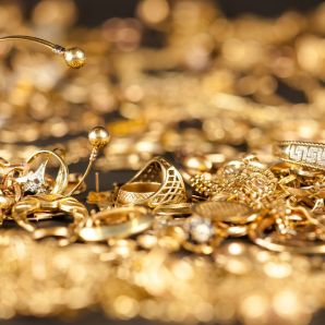 Pourquoi revendre ses bijoux en or ?